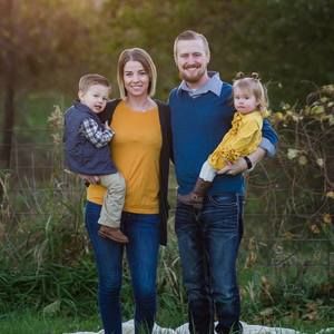 Meet your Posher, Austin